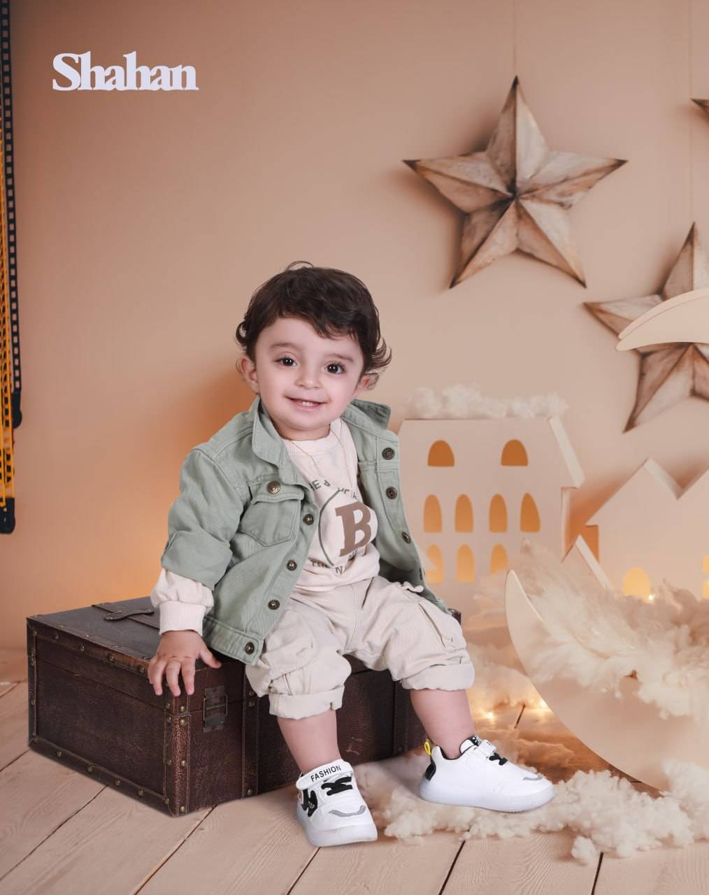 نمونهکار سایه